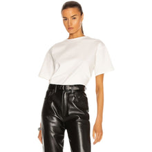 Load image into Gallery viewer, Diamond Hollow Out Heart Top-Modern Baby Las Vegas