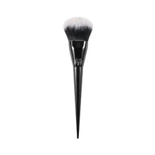Load image into Gallery viewer, Black Pressed Makeup Brush-Modern Baby Las Vegas