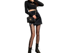 Load image into Gallery viewer, Letter Stocking Collection-Modern Baby Las Vegas