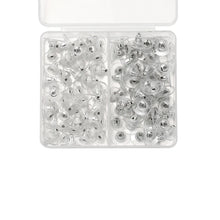 Load image into Gallery viewer, 120pc Earring Back Stoppers