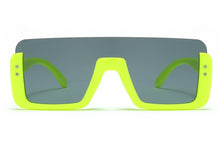 Load image into Gallery viewer, Half Frame Sunglasses-Modern Baby Las Vegas