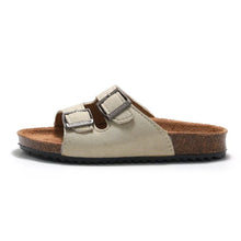 Load image into Gallery viewer, Cork Sandals-Modern Baby Las Vegas