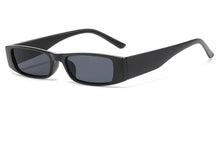 Load image into Gallery viewer, Small Rectangle Sunglasses-Modern Baby Las Vegas