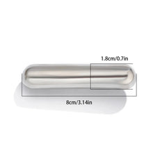 Load image into Gallery viewer, Straight Metal Hair Clip-Modern Baby Las Vegas