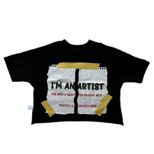 Load image into Gallery viewer, Note T-Shirt-Modern Baby Las Vegas