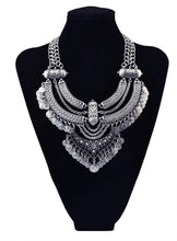 Load image into Gallery viewer, Bohemian Necklace Collection-Modern Baby Las Vegas