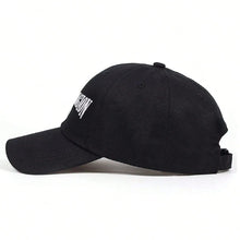 Load image into Gallery viewer, Embroidered Letter Hat