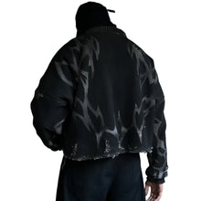 Load image into Gallery viewer, Thick Printed Textured Top-Modern Baby Las Vegas