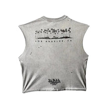 Load image into Gallery viewer, This Is Hollywood Sleeveless Top