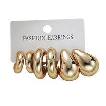 Load image into Gallery viewer, Thick Earring Set-Modern Baby Las Vegas