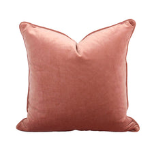 Load image into Gallery viewer, Velvet Pillow Cover Collection
