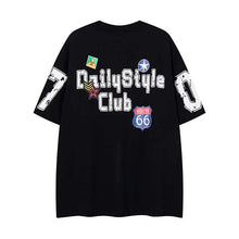 Load image into Gallery viewer, Colored Armor Print T-Shirt