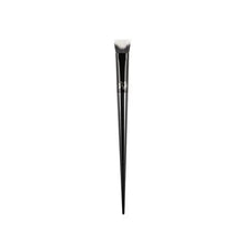 Load image into Gallery viewer, Black Pressed Makeup Brush-Modern Baby Las Vegas
