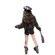 Load image into Gallery viewer, Zipper Multi-Pocket Jacket-Modern Baby Las Vegas