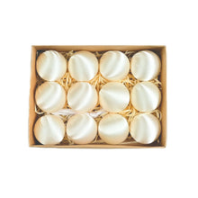 Load image into Gallery viewer, Luxury Satin Ornament Set