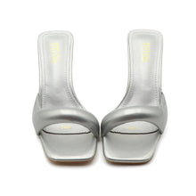 Load image into Gallery viewer, Y2K Puffer Sandals-Modern Baby Las Vegas