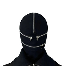 Load image into Gallery viewer, Zipper Mask-Modern Baby Las Vegas