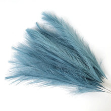 Load image into Gallery viewer, 15pc Artificial Pampas Grass
