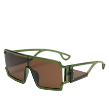 Load image into Gallery viewer, Vintage Retro Sunglasses-Modern Baby Las Vegas