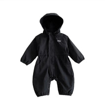 Load image into Gallery viewer, Hooded Jumpsuits-Modern Baby Las Vegas