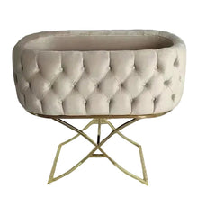 Load image into Gallery viewer, Luxury Baby Bassinet