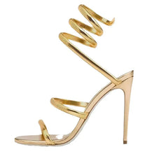 Load image into Gallery viewer, Ankle Strap Sandals-Modern Baby Las Vegas
