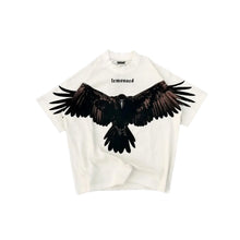 Load image into Gallery viewer, Soaring High Eagle T-Shirt-Modern Baby Las Vegas