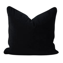 Load image into Gallery viewer, Velvet Pillow Cover Collection