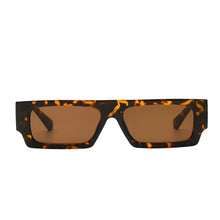 Load image into Gallery viewer, Retro Small Square Sunglasses