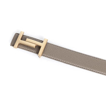 Load image into Gallery viewer, Luxe Leather Belt
