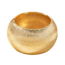 Load image into Gallery viewer, Vintage Wide Chunky Bangle