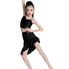 Load image into Gallery viewer, Mesh Polka Dress Set-Modern Baby Las Vegas