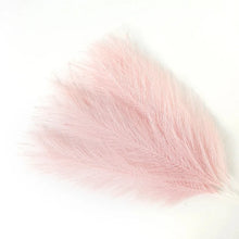 Load image into Gallery viewer, 15pc Artificial Pampas Grass