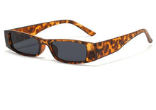 Load image into Gallery viewer, Small Rectangle Sunglasses-Modern Baby Las Vegas