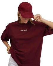 Load image into Gallery viewer, Vintage Paisley Printed T-Shirt