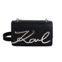 Load image into Gallery viewer, Script Letter Handbag