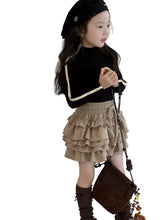 Load image into Gallery viewer, Striped Long Sleeve Turtleneck-Modern Baby Las Vegas