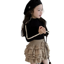 Load image into Gallery viewer, Striped Long Sleeve Turtleneck-Modern Baby Las Vegas