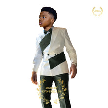 Load image into Gallery viewer, Wrap Patch Suit-Modern Baby Las Vegas