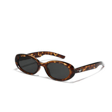 Load image into Gallery viewer, Vintage Oval Sunglasses-Modern Baby Las Vegas