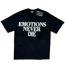 Load image into Gallery viewer, Crystal Emotion Never Dies T-Shirt