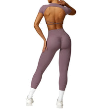 Load image into Gallery viewer, Yoga Set-Modern Baby Las Vegas