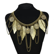 Load image into Gallery viewer, Bohemian Necklace Collection-Modern Baby Las Vegas