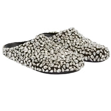 Load image into Gallery viewer, Rhinestone Slides-Modern Baby Las Vegas