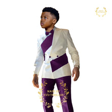 Load image into Gallery viewer, Wrap Patch Suit-Modern Baby Las Vegas