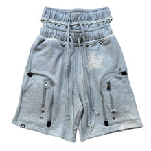 Load image into Gallery viewer, Zipper Sweatsuit-Modern Baby Las Vegas