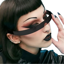 Load image into Gallery viewer, Futuristic Super Thin Sunglasses