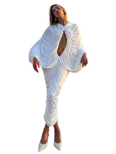 Load image into Gallery viewer, Full Ruched Dress