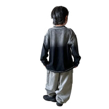 Load image into Gallery viewer, Gradient Long Sleeve Top