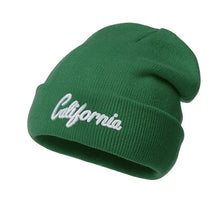 Load image into Gallery viewer, California Beanie Hat-Modern Baby Las Vegas
